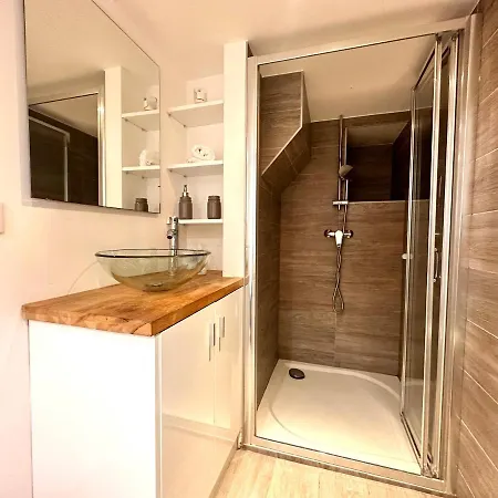 Sweet Loft Centre De Apartamento *
