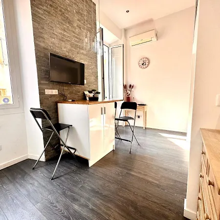 Sweet Loft Centre De * Menton