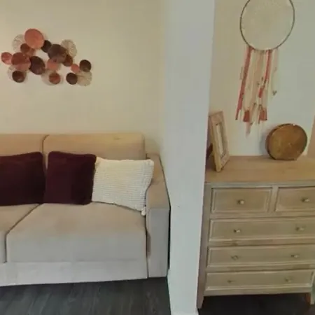 Apartamento Sweet Loft Centre De Menton
