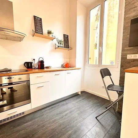 Sweet Loft Centre De