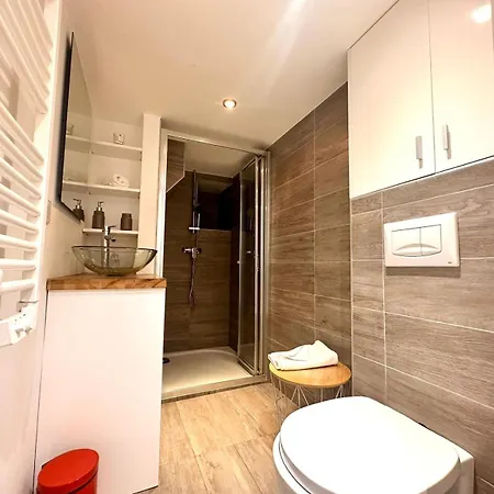 Sweet Loft Centre De Apartamento Menton