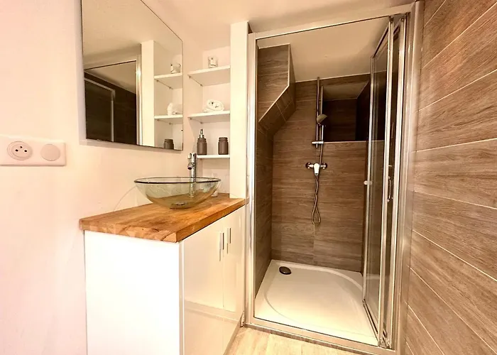 Sweet Loft Con Letto Su Mezzanina H1,40 شقة *