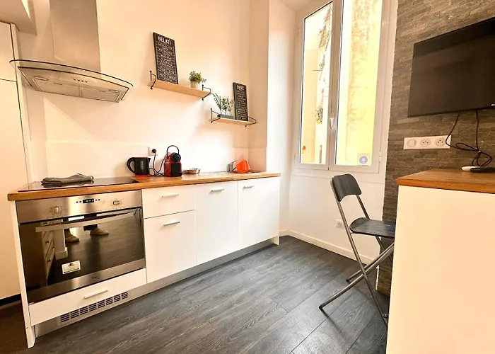 Sweet Loft Con Letto Su Mezzanina H1,40 شقة